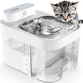 Cat Water Fountain